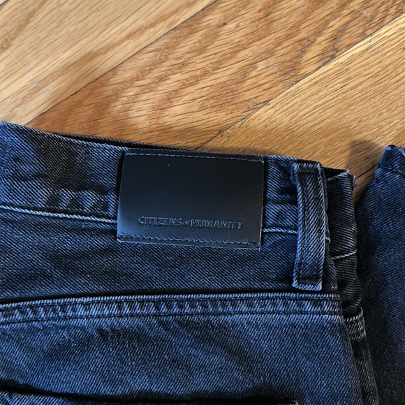 Citizens Of Humanity ANNINA JEAN IN PROPHECY - Picture 8 of 8